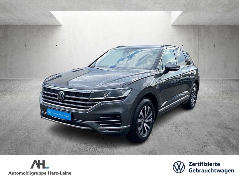 Touareg
