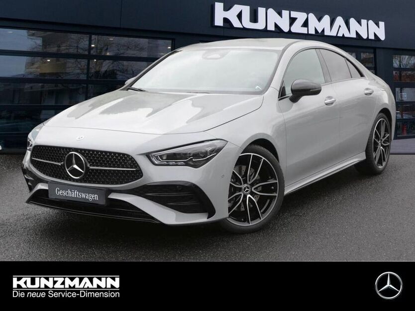 CLA 200