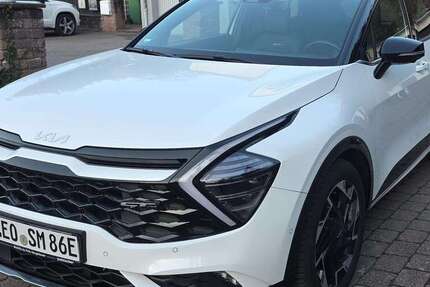 Kia Sportage 78.000 km 29.900 &euro; Bad Liebenzell, Stadt 75378