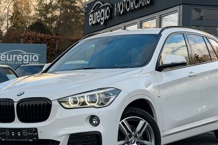 BMW X1 168.500 km 13.990 &euro; Stolberg 52222