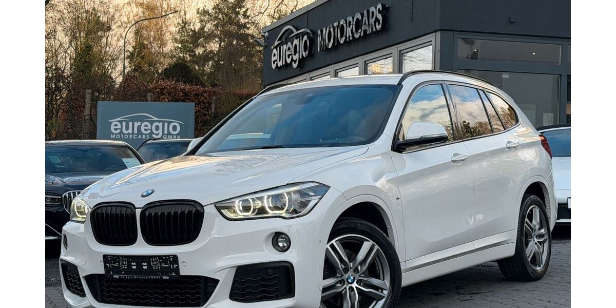 BMW X1 168.500 km 13.990 &euro; Stolberg 52222
