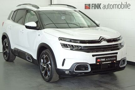Citroen C5 Aircross 44.900 km 18.999 &euro; Lich 35423