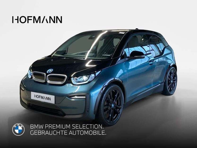 BMW i3 37.500 km 21.741 € Ingolstadt 85053