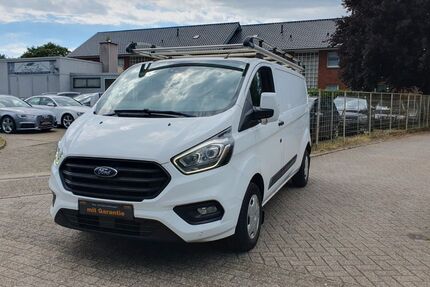 Ford Transit Custom 151.200 km 13.995 € Lingen 49808