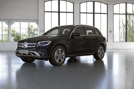 Mercedes GLC 300