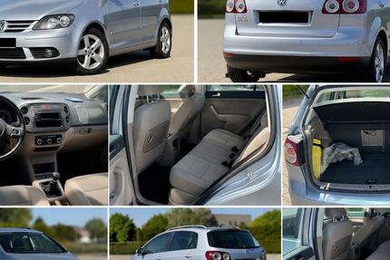 VW Golf Plus 200.000 km 3.980 &euro; Magdeburg 39112