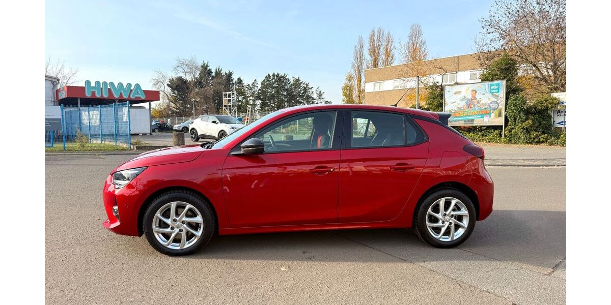 Opel Corsa 69.686 km 14.950 &euro; Raunheim 65479