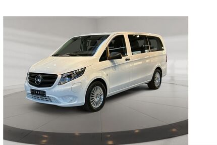 Mercedes-Benz eVito 24.885 km 35.979 &euro; Neckarsulm-Obereisesheim 74172