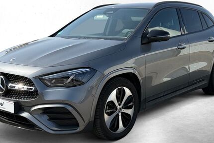 Mercedes-Benz GLA 180 15.944 km 43.900 &euro; Ansbach 91522