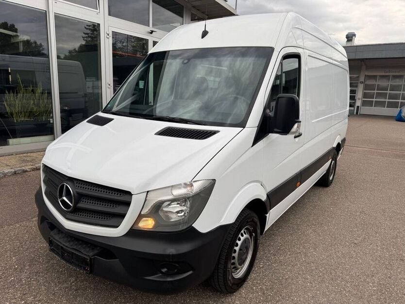 Sprinter
