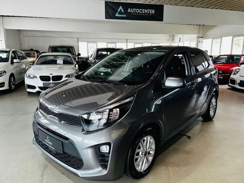 Picanto