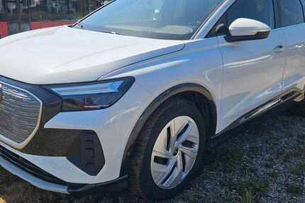 Audi Q4 e-tron 135.000 km 22.950 &euro; Aldingen 78554