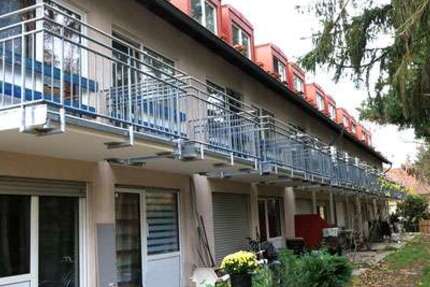 Wohnung zum Kaufen in Erlangen Tennenlohe 105.000 € 25 m² 1 zimmer