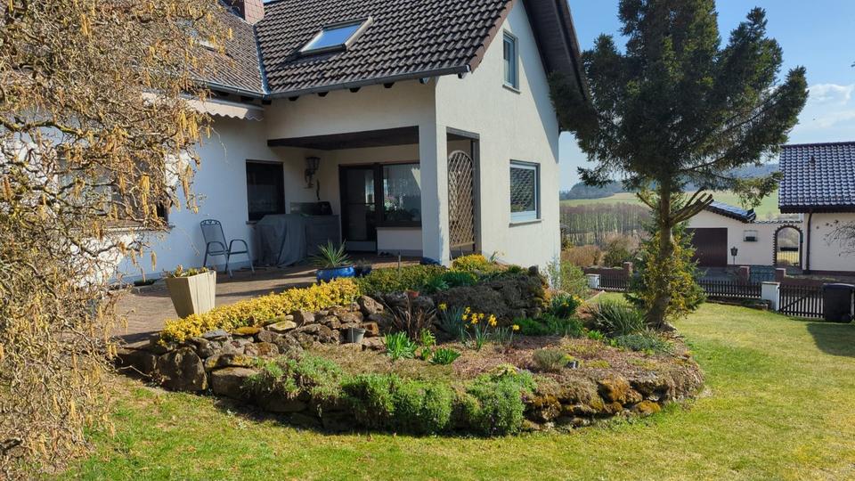 Einfamilienhaus Lauterbach (Hessen) - 6 Zimmer, 150 m&sup2;, 325.000&euro; | Angebot:25941116