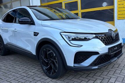 Renault Arkana 28.000 km 27.380 € Lahr 77933