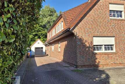 Haus Saterland / Ramsloh Ramsloh - 4 Zimmer, 135 m&sup2;, 950&euro; | Angebot:27166859