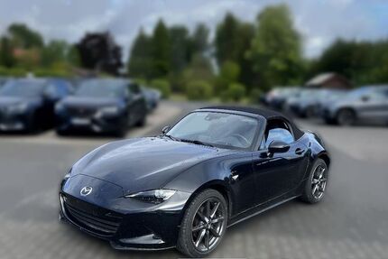 Mazda MX-5 124.400 km 14.650 € Ebernhahn 56424