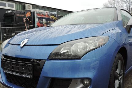 Renault Megane 122.906 km 4.900 &euro; Kevelaer 47623