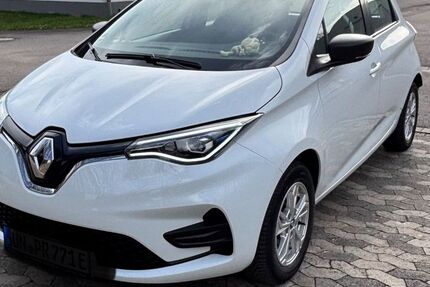 Renault ZOE 50.000 km 13.999 &euro; Unna 59427