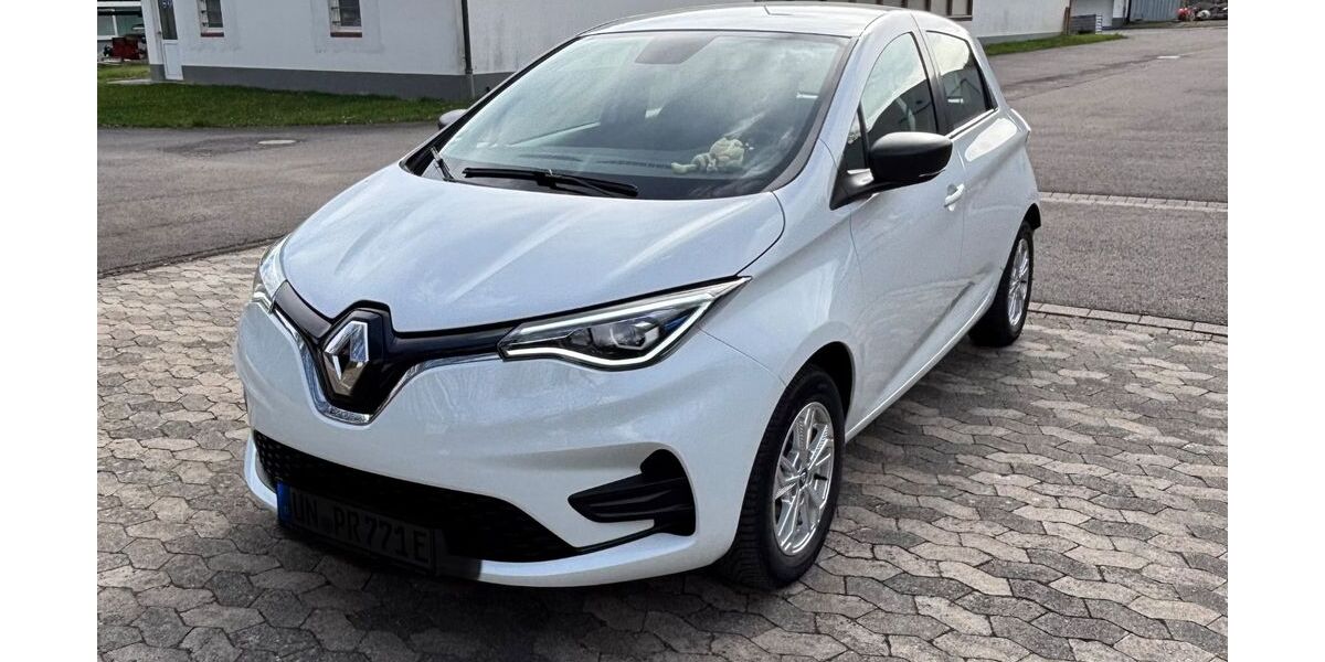 Renault ZOE 50.000 km 13.999 &euro; Unna 59427