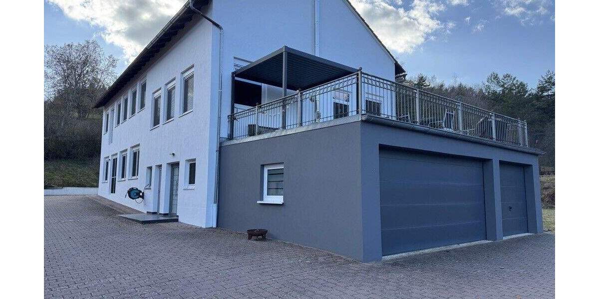 Einfamilienhaus Haundorf / Obererlbach Obererlbach - 9 Zimmer, 327 m&sup2;, 1.089.000&euro; | Angebot:25835799