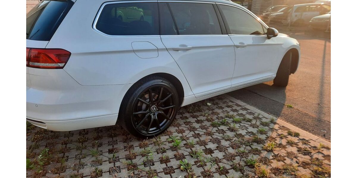 VW Passat 233.500 km 12.499 &euro; Bohmte 49163