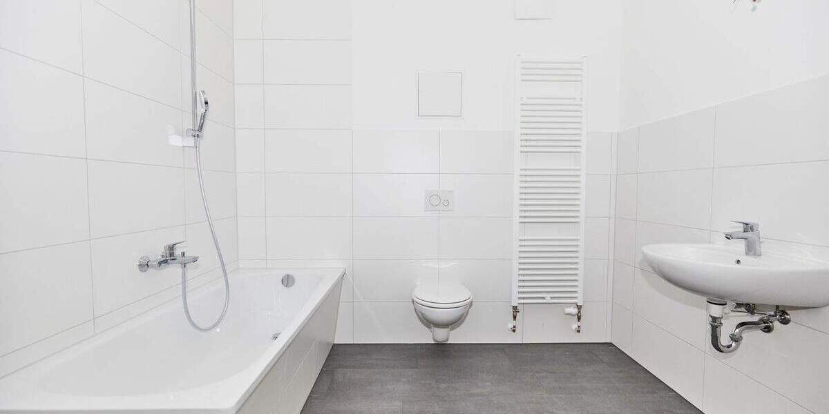 Etagenwohnung Berlin Reinickendorf - 3 Zimmer, 81 m&sup2;, 1.599&euro; | Angebot:26309438