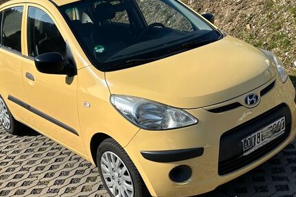 Hyundai i10 152.000 km 2.799 &euro; Westerburg 56457