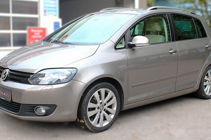 VW Golf Plus 66.000 km 7.900 € München 80636