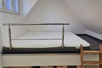 Wohnung Frankfurt am Main Sindlingen - 1 Zimmer, 25 m&sup2;, 800&euro; | Angebot:26402927