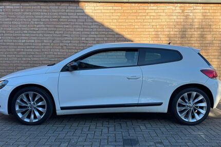 VW Scirocco 278.000 km 3.900 &euro; Swisttal 53913