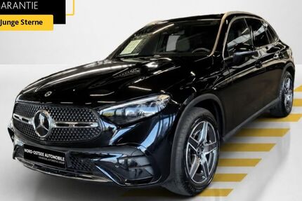 Mercedes-Benz GLC 300 16.175 km 55.880 &euro; Brandenburg 14772