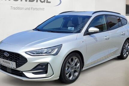 Ford Focus 22.110 km 26.890 &euro; Landshut 84030