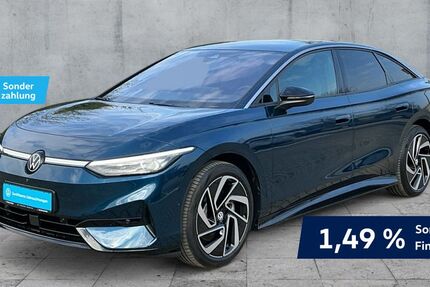 VW ID.7 16.429 km 46.150 &euro; Scheßlitz 96110
