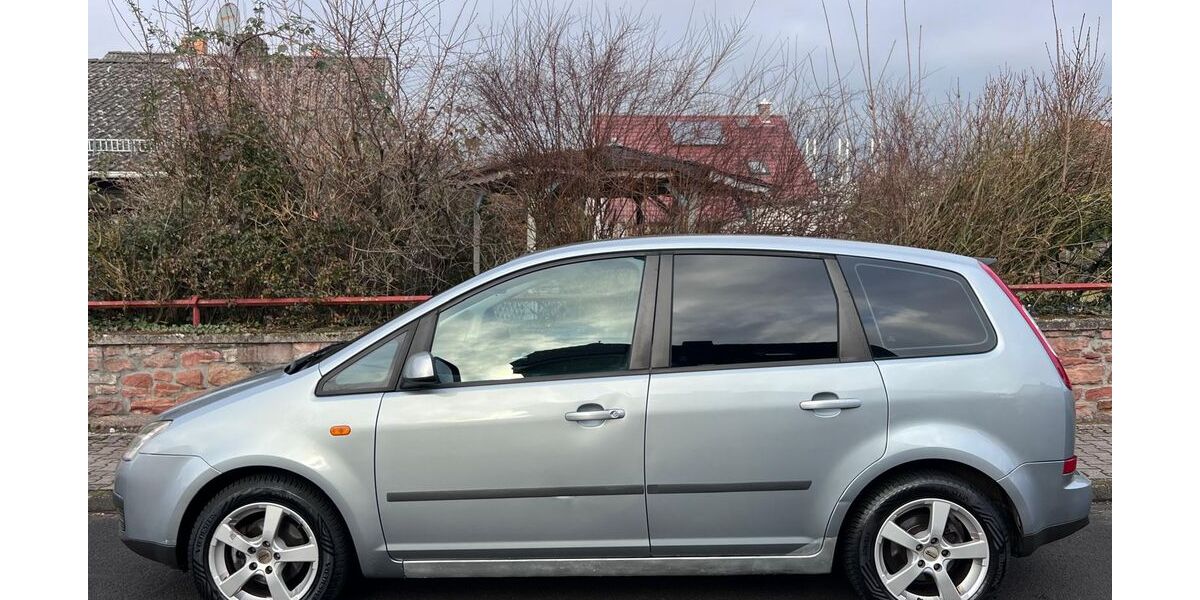 Ford C-Max 200.000 km 1.990 € Raunheim 65479
