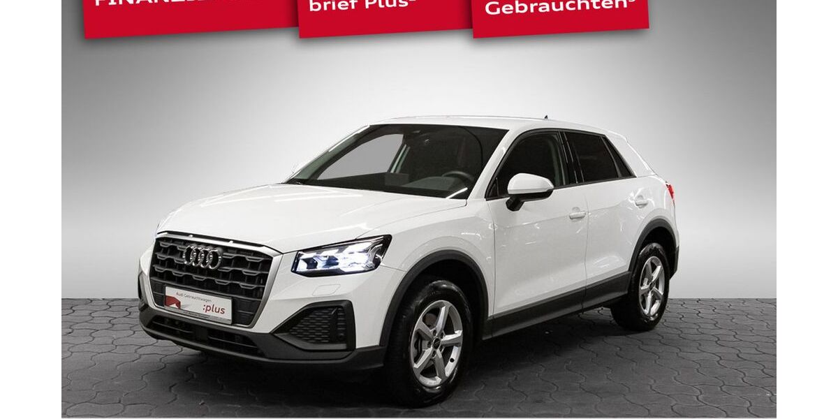 Audi Q2 9.684 km 28.540 &euro; Stuttgart 70563