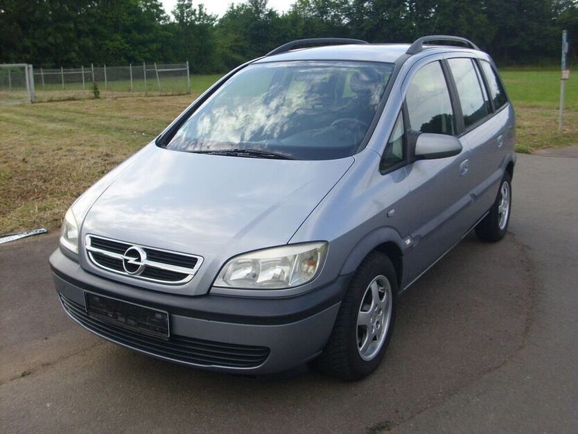 Zafira