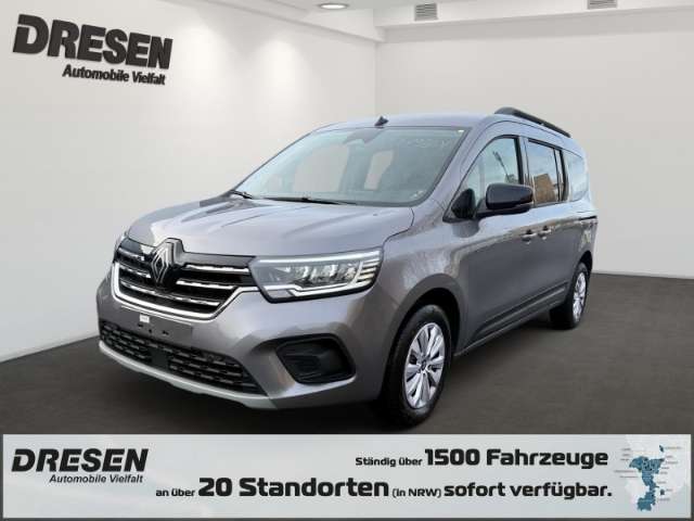 Renault Kangoo 7.530 km 31.990 &euro; Neuss 41464