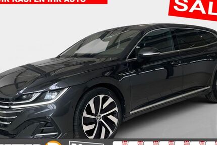 VW Arteon 37.812 km 33.940 &euro; Rheinstetten 76287