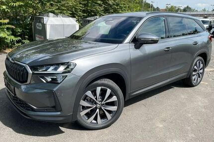 Skoda Kodiaq 66.000 km 36.990 € Windsbach 91575