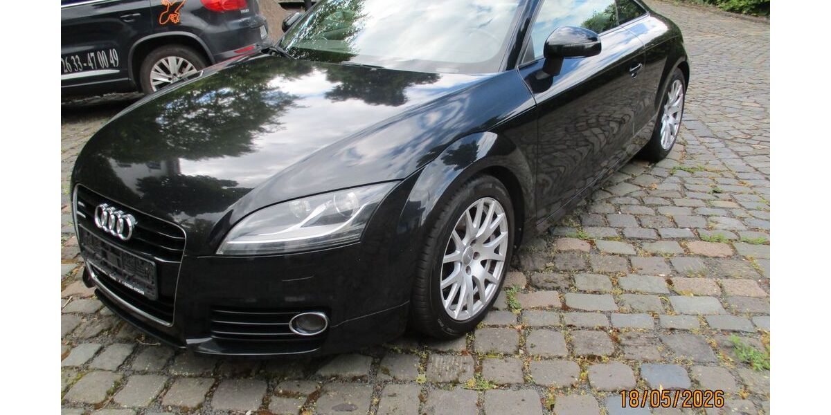 Audi TT 275.000 km 5.990 &euro; Sinzig-Löhndorf 53489