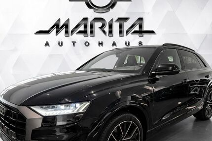 Audi Q8 170.000 km 45.949 &euro; Hamburg 22047