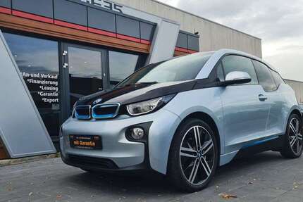 BMW i3 67.000 km 11.900 &euro; Bocholt 46395