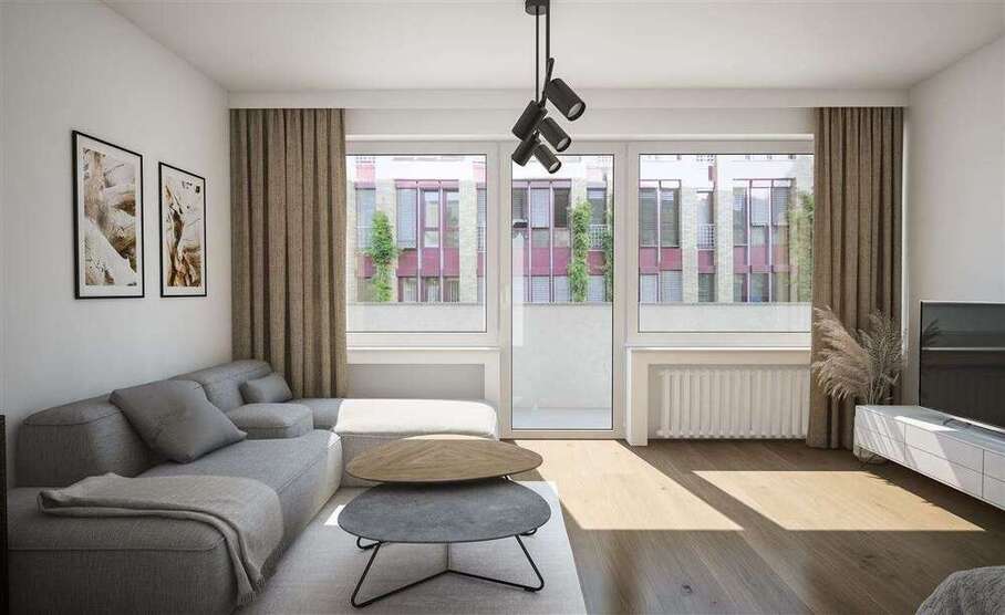 Wohnung zum Kaufen in Köln 199.900 € 34 m²