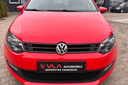 VW Polo 154.852 km 4.890 € Dietenhofen 90599