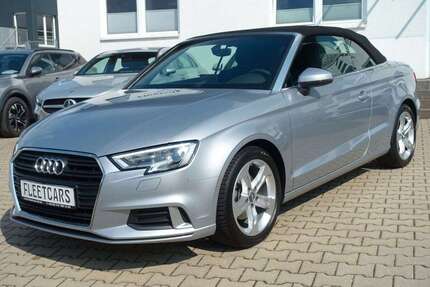 Audi A3 34.400 km 21.500 &euro; Simmerath 52152