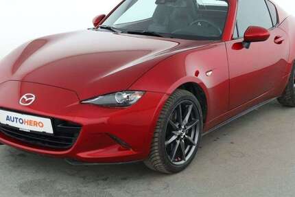 Mazda MX-5 42.081 km 27.490 &euro; Frankfurt am Main 65936