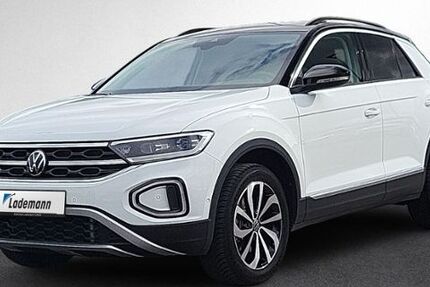 VW T-Roc 13.300 km 32.914 &euro; Lauda-Königshofen 97922