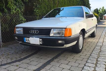 Audi 100 188.000 km 6.900 € Aalen 73434