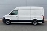 VW Crafter Kasten 35 L3H3 SITZHZ MFL KLIMA DAB KAM 36.032 km 39.990 &euro; Sangerhausen 06526